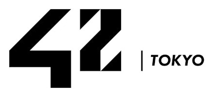 42Tokyo logo