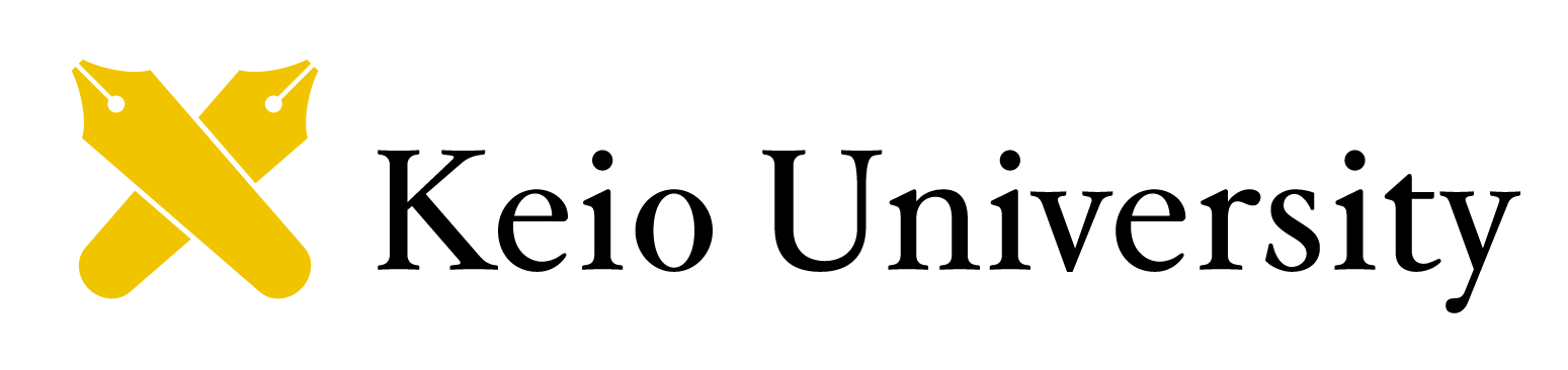 Keio University logo