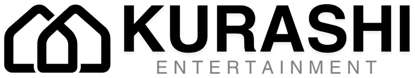 InnovativeAI Inc. (now KURASHI Entertainment, Inc.) logo
