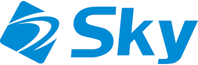Sky Co., Ltd. logo